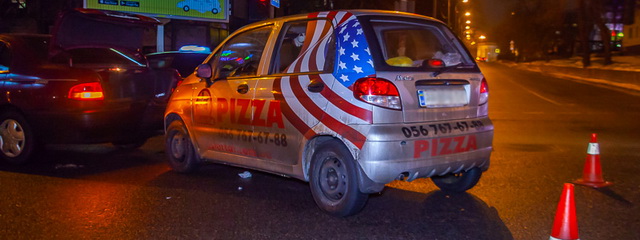       Toyota    Mister Cat