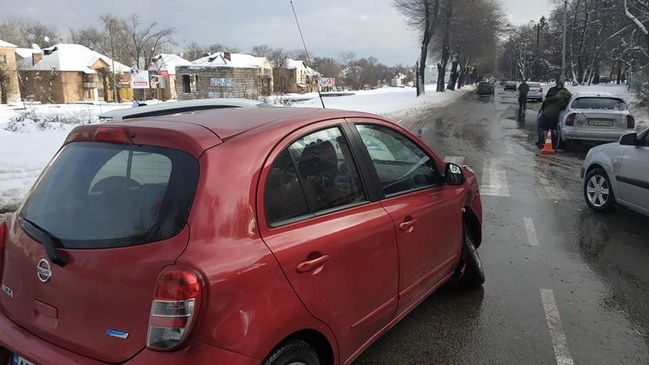       Daewoo  NissanMicra