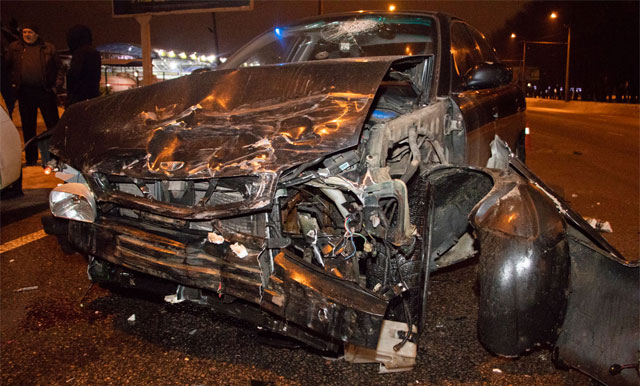          Range Rover  Daewoo Nubira