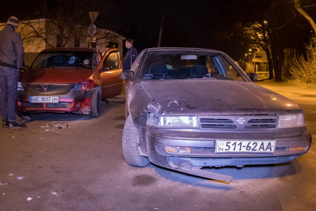      Dacia  Nissan