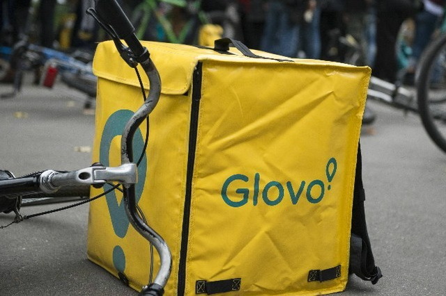       Glovo   