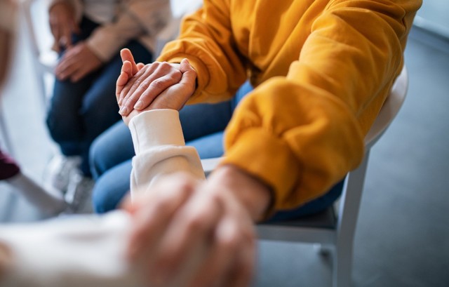 На Дніпропетровщині створять чотири Центри психосоціальної підтримки