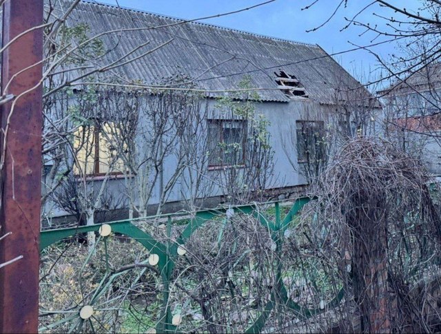 Под обстрелами несколько громад области: есть жертвы