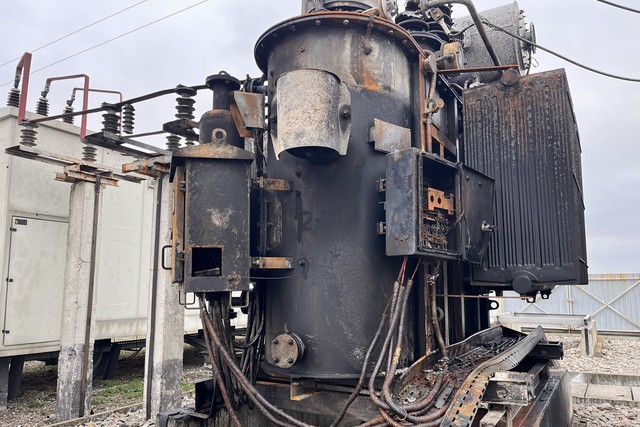 За тиждень енергетики повернули світло 95 тисячам родин після російських атак