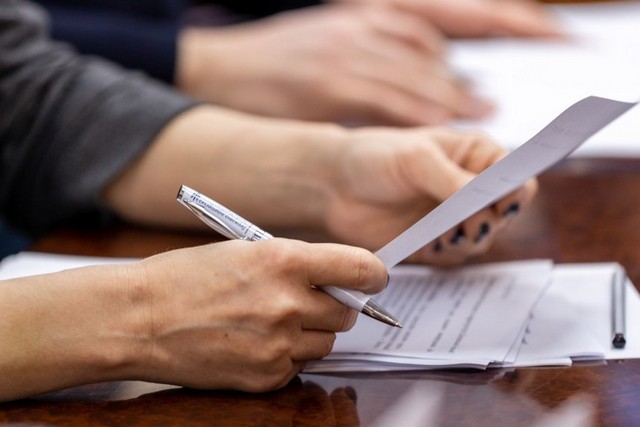 В этом году рабочей группой «Прозрачность и подотчетность» сэкономлено более 37 млн. грн