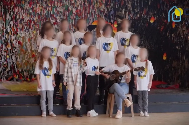 Что произошло с детьми-сиротами из Днепропетровщины во время эвакуации в Турцию: расследование Следствие.Инфо