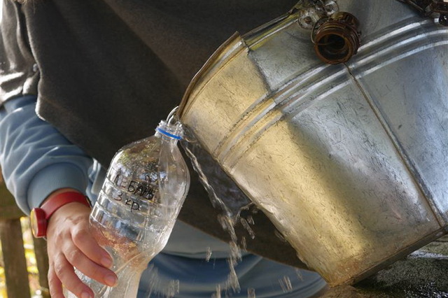 В Украине появилась интерактивная карта нитратного загрязнения подземных вод: какая ситуация на Днепропетровщине