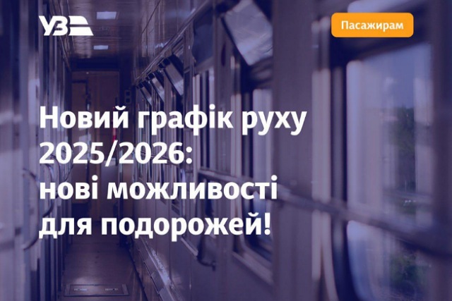 Тепер легше дістатися з Дніпра до Європи
