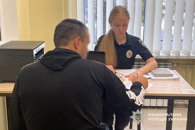 В Днепре мужчина получил 7 лет тюрьмы за убийство горожанина