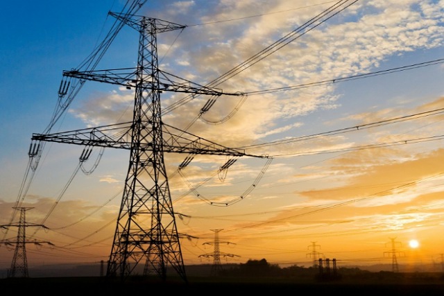 Министр энергетики Украины Николай Колесник о состоянии энергосистемы по состоянию на утро 16 декабря