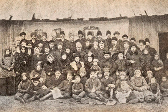 Подвійний ювілей товариства «Просвіта» у нашому місті