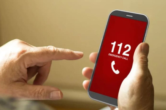 Застосунок 112 вже доступний для завантаження