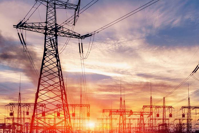 Министр энергетики Украины Артем Некрасов о состоянии энергосистемы по состоянию на утро 18 декабря