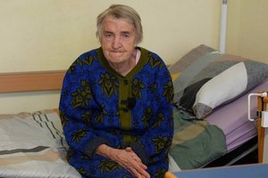 ���� ������� ����� �����: �� ������ ���������� 85-���� �������� �������������