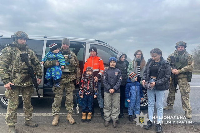 ���������  ���������� � ͳ������ ���������� ������