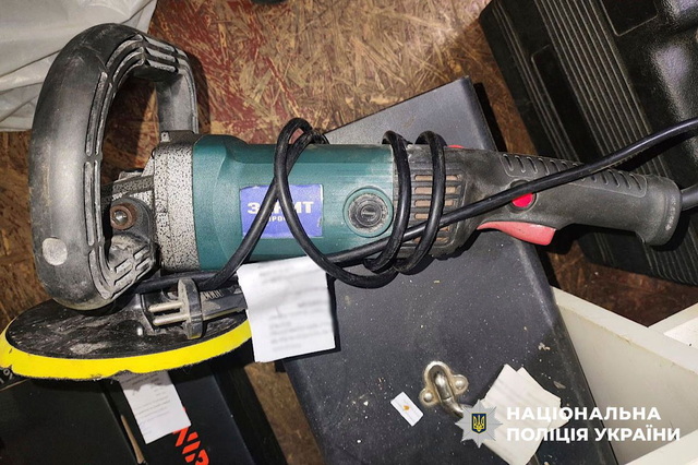 5 лет в тюрьме: Днепрянин, воспользовавшись доверием, обворовал работодателя