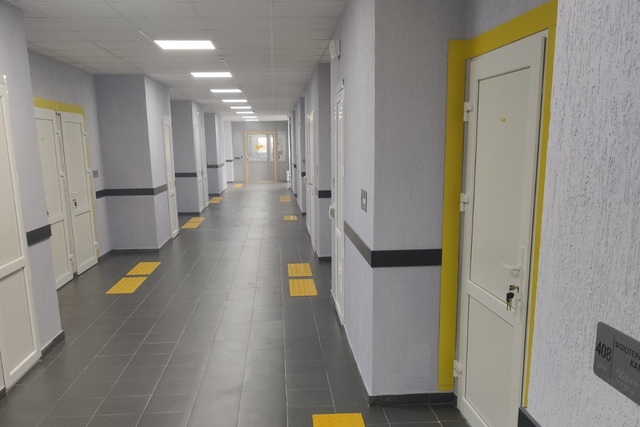 Цьогоріч Дніпро оновив 4 великі лікарні та 4 амбулаторії, відкрито 5 центрів ментального здоровʼя