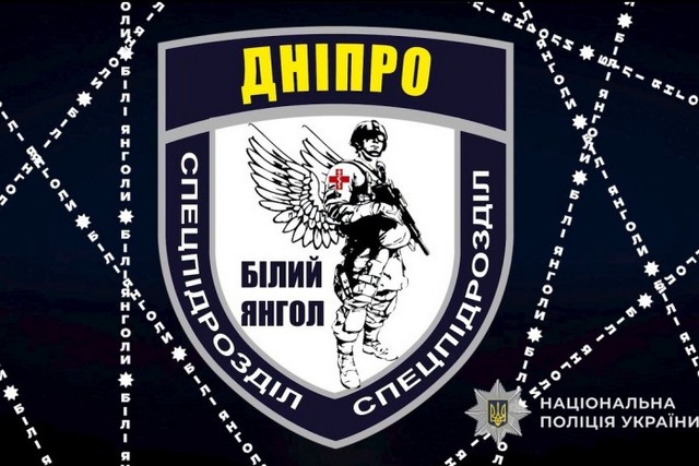 «Спасите детей, пожалуйста», - никопольские «Белые ангелы» убеждают семьи с детьми эвакуироваться из прифронтовых громад Синельниковского района