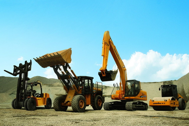 Купити спецтехніку в Україні: рішення, яке рухає бізнес уперед