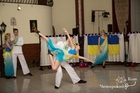 Ukrainian party ( , 07.11.2014)