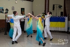 Ukrainian party ( , 07.11.2014)