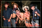 COWBOY PARTY  Creative Club Bartolomeo 24.04.09