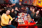 Valentne's day (Bamba La Bamba, 14.02.2015)