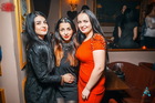 Valentine`s day (Night Club Paris, 14.02.2015)