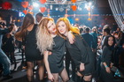 Valentine`s day (Night Club Paris, 14.02.2015)