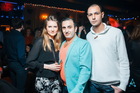 Valentine`s day (Night Club Paris, 14.02.2015)