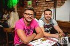 Football Party  -  (, 17.09.2015)