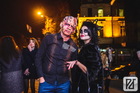 Halloween: The Dancing Dead (, 31.10.2015)