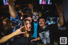 Halloween: The Dancing Dead (, 31.10.2015)