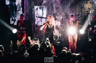 LOBODA LIVE SHOW (26.12.2015, OPERA Club)