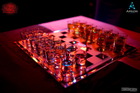 CHESS QUEEN (Night Club Paris, 08.04.2016)