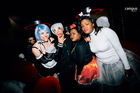 HALLOWEEN MEXICO PARTY  Campus Bar