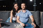 22  SOHO Roof bar