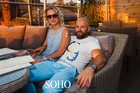 22  SOHO Roof bar