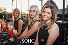 22  SOHO Roof bar