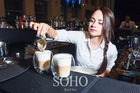 11-12  SOHO Roof bar