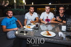 18-19  SOHO Roof bar