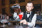 25-26  SOHO Roof bar