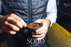 9-10  SOHO Roof bar