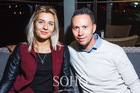 9-10  SOHO Roof bar