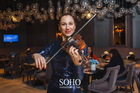 SOHO Restaurant & bar 22-23 