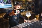 SOHO Restaurant & bar 15-16 