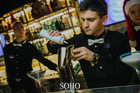 SOHO Restaurant & bar 22 