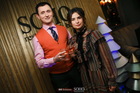 SOHO Restaurant & bar NEW YEAR