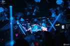 21   Night Club Paris