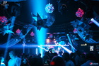 21   Night Club Paris